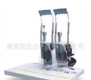 賓德BINDER-1財(cái)務(wù)裝訂機(jī) 高效熱熔鉚管，廠家直銷的可靠之選