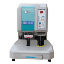 科密財(cái)務(wù)裝訂機(jī)DZ509 打造高效、規(guī)范的財(cái)務(wù)檔案管理利器